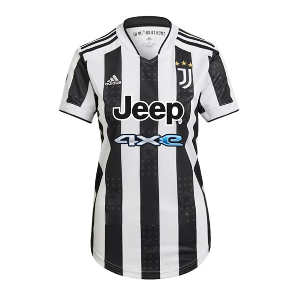 Maglia Juventus Prima Donna 2021/2022
